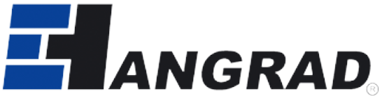 Logotipo da ANGRAD